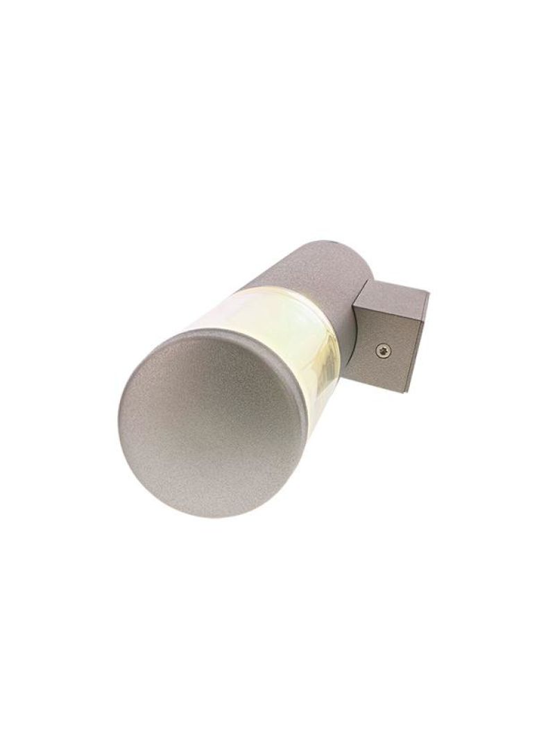 in-lite® LIV WALL Silver liegend
