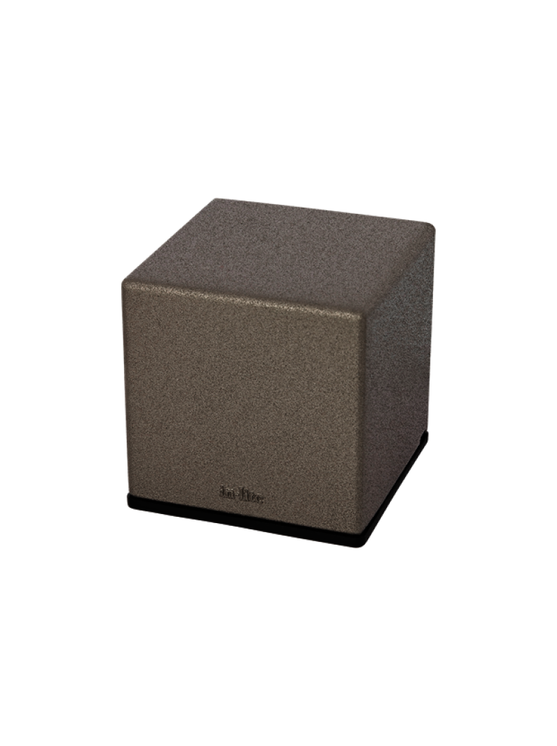 in-lite® CUBID Silver