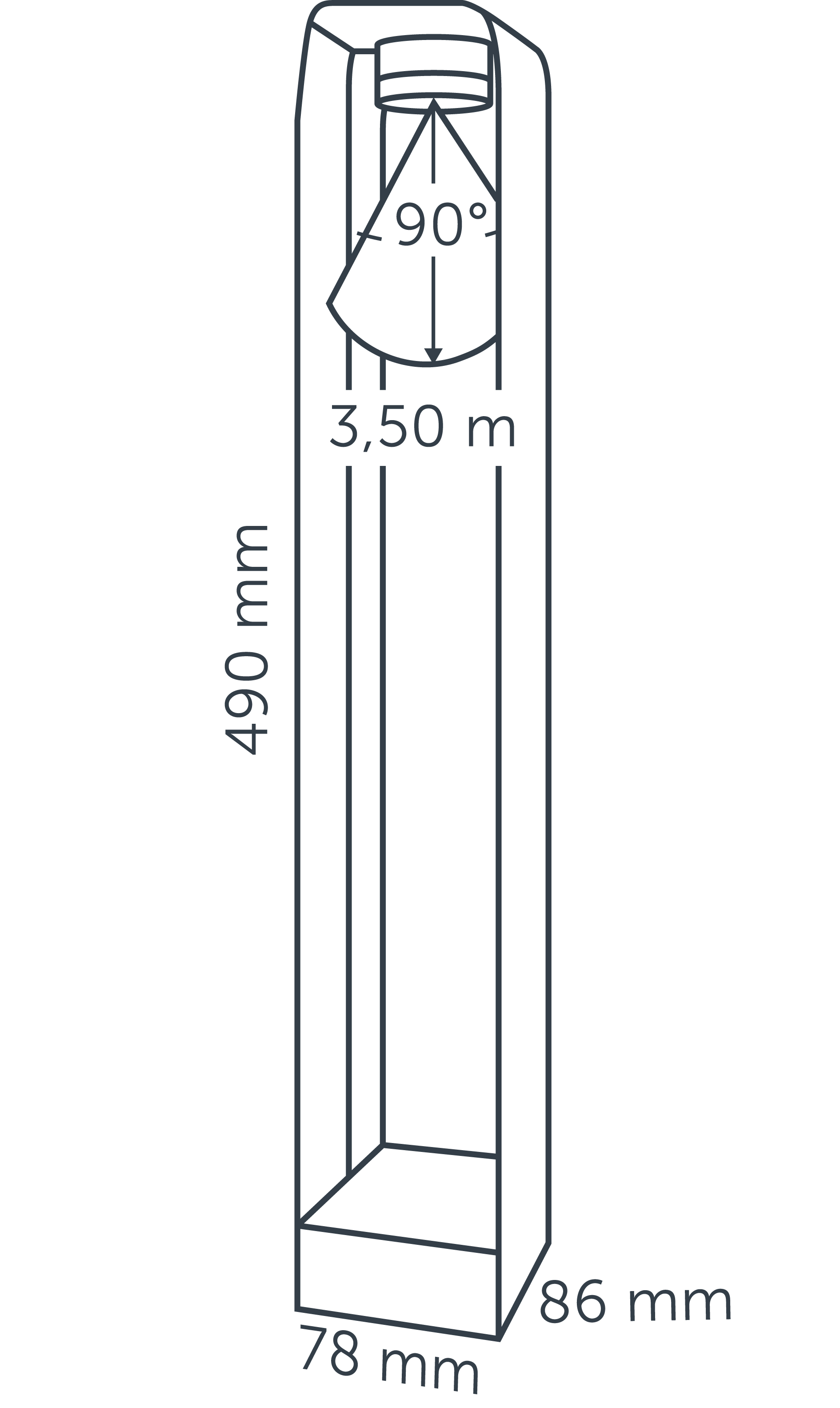 in-lite® ACE HIGH