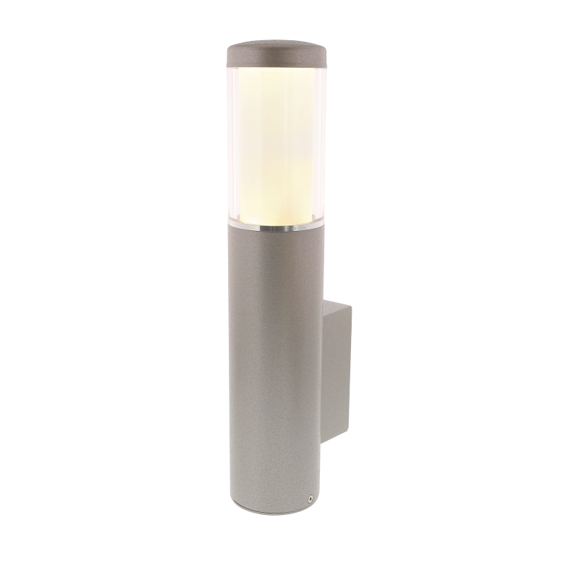 in-lite® LIV WALL Silver