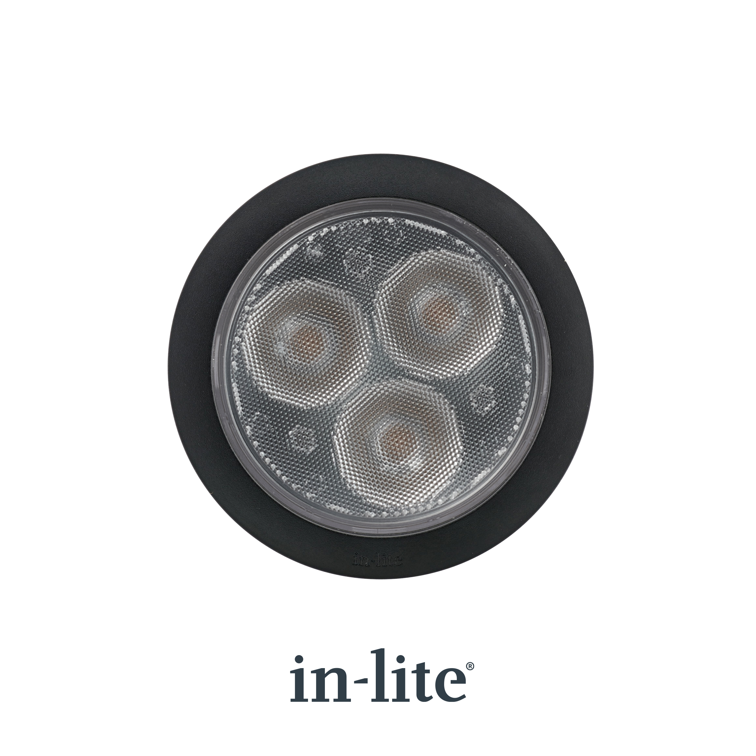 in-lite® FLUX Update Black