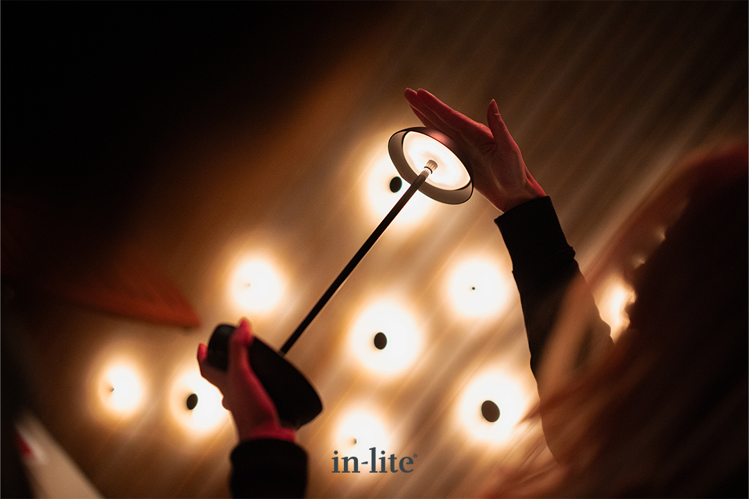 in-lite® SWAY TABLE Update