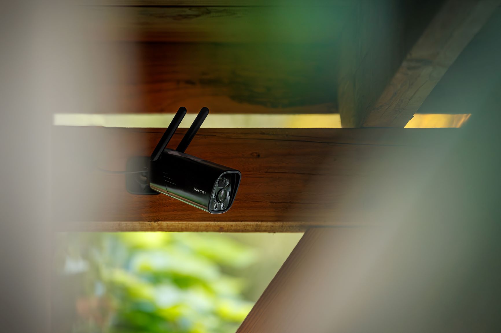 LIGHTPRO Kamera Smart (WLAN)