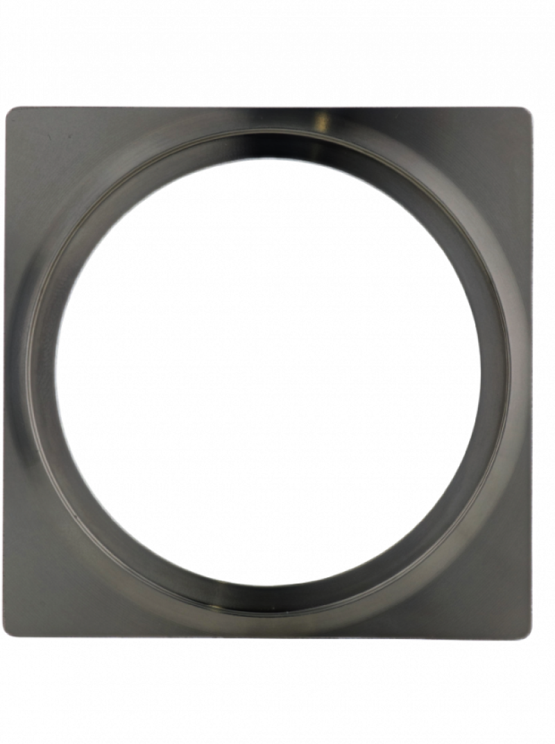 in-lite® PLATE 1 Stainless Steel