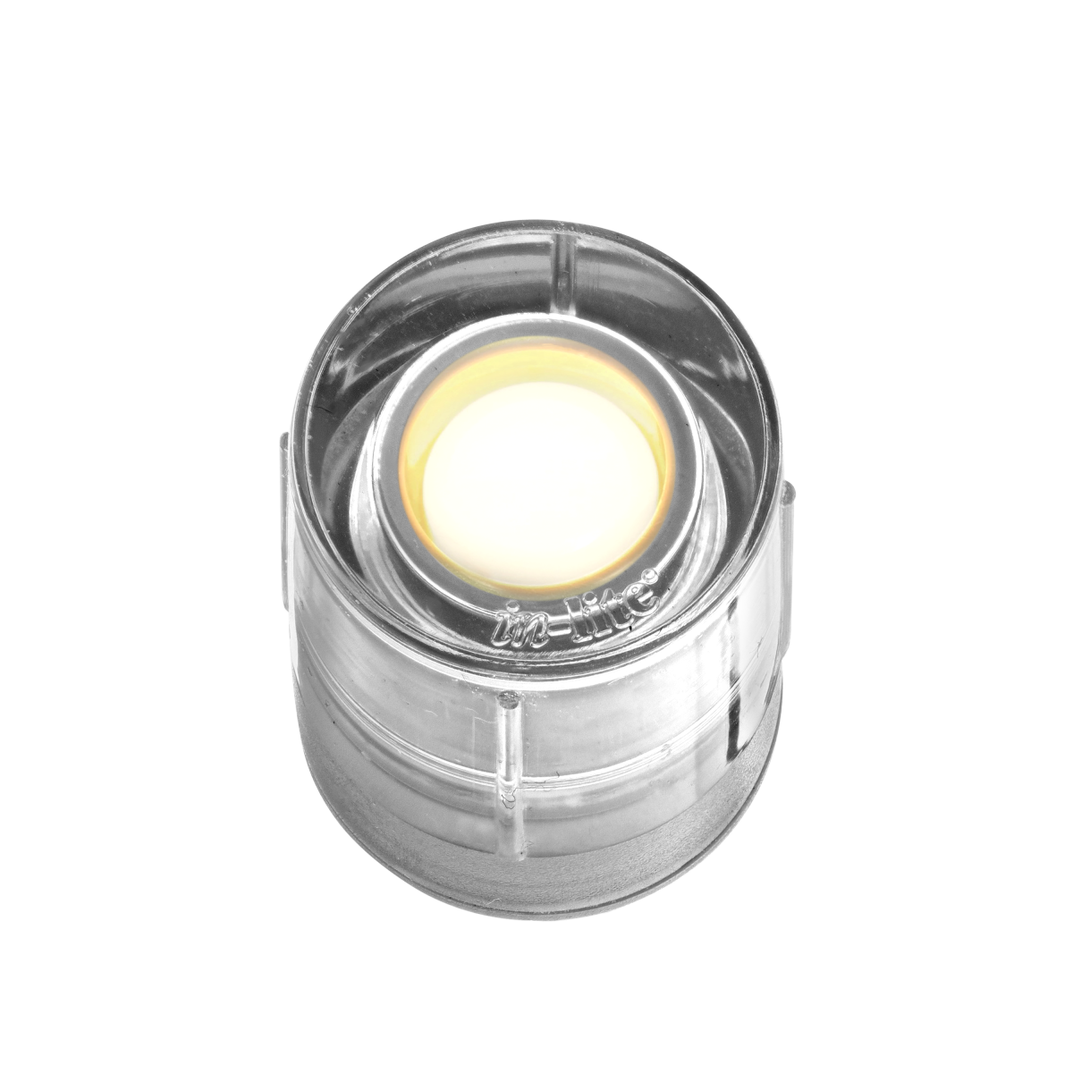 in-lite® FUSION 22 von oben seitlich