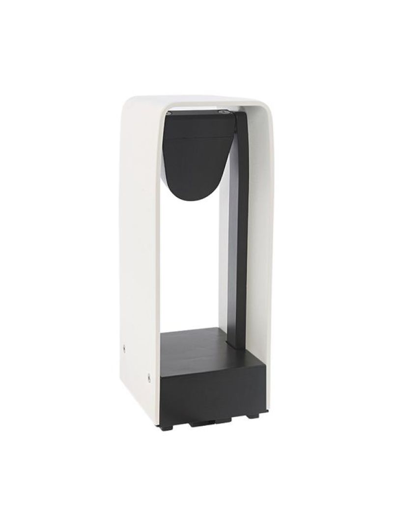 in-lite® ACE White von hinten