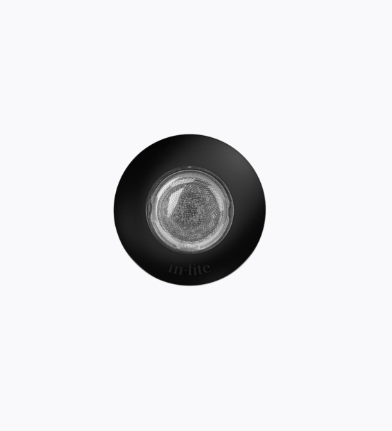 in-lite® FLUX 22 Black