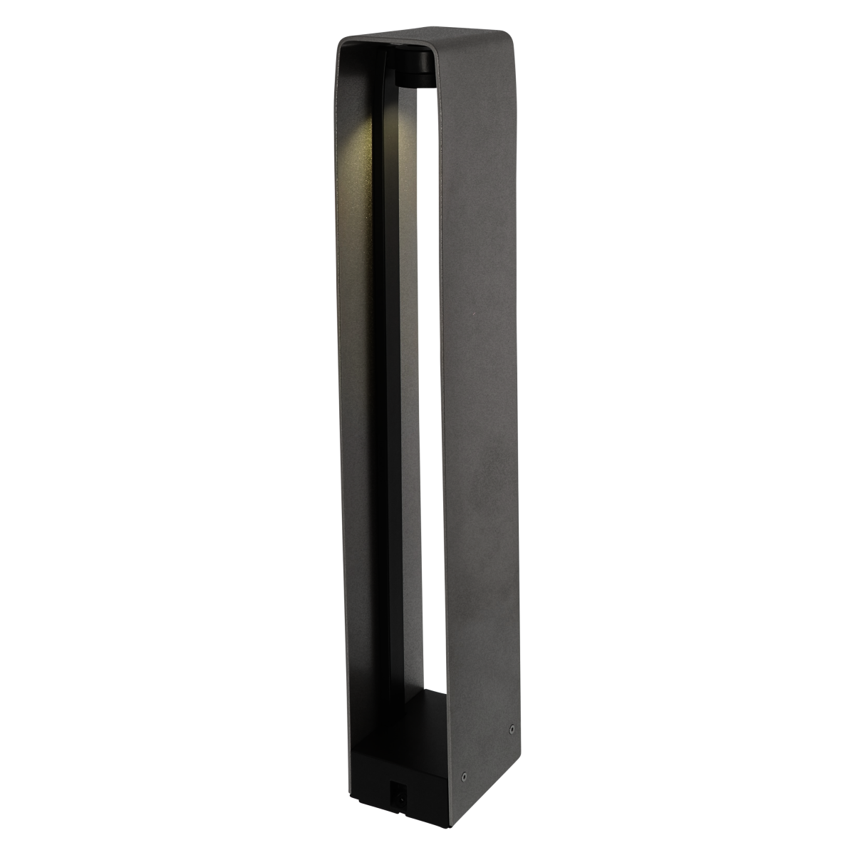 in-lite® ACE HIGH Silver seitlich