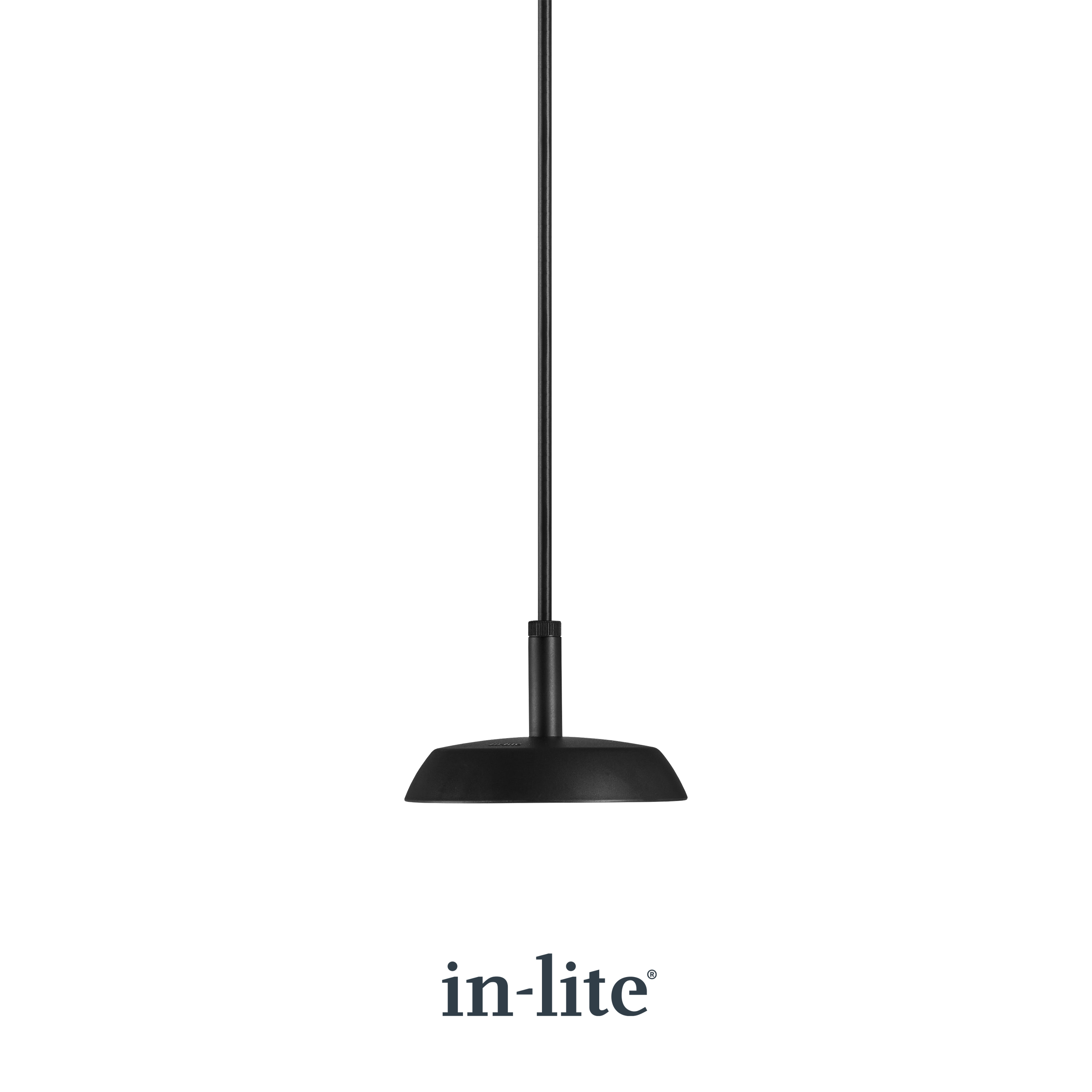 in-lite® SWAY PENDANT CAP