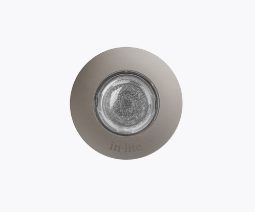 in-lite® FLUX 22 Pearl Grey