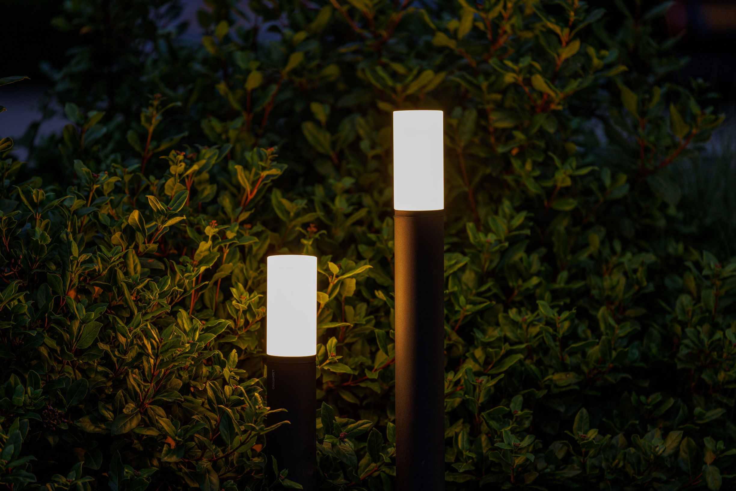 LIGHTPRO Oberon Lo 12V