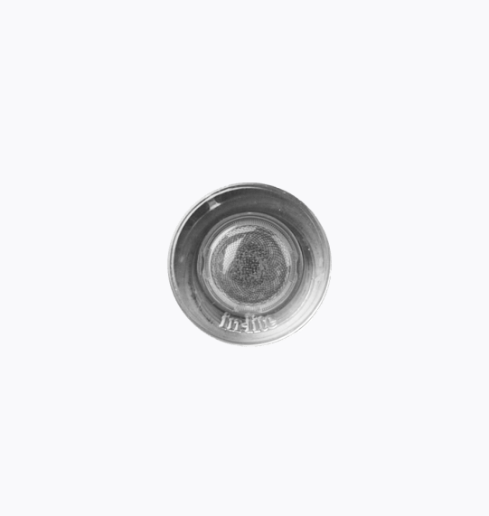in-lite® FLUX 22 ohne Ring