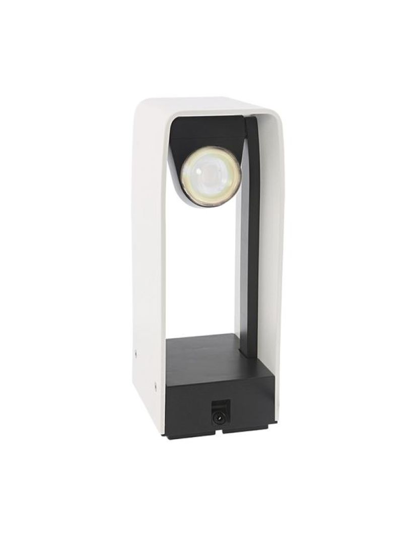 in-lite® ACE White mit Lampe