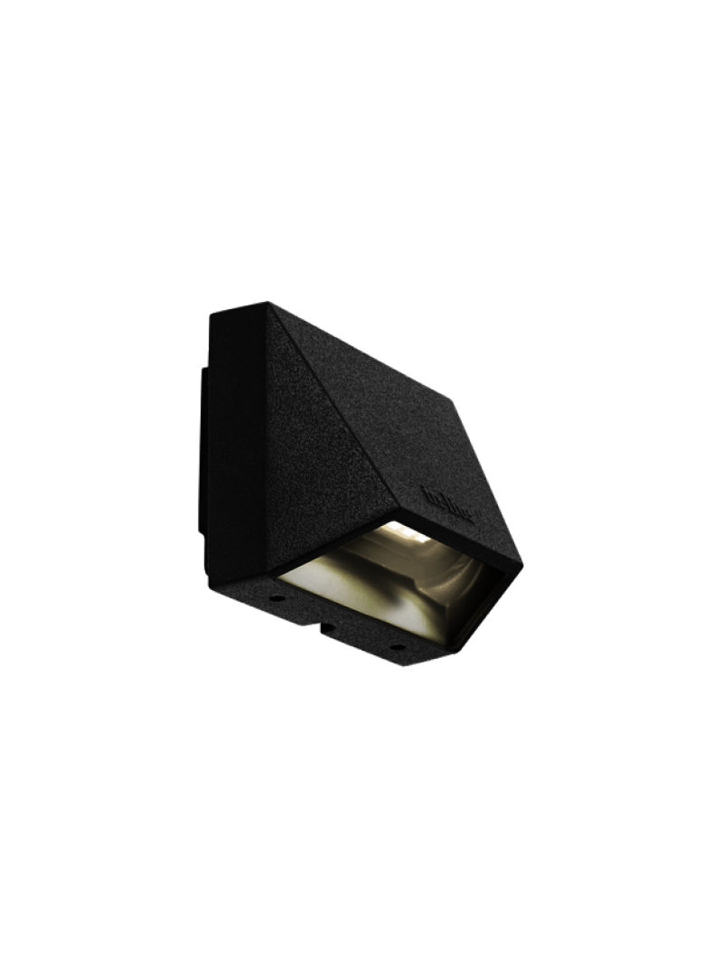 in-lite® MINI WEDGE von unten