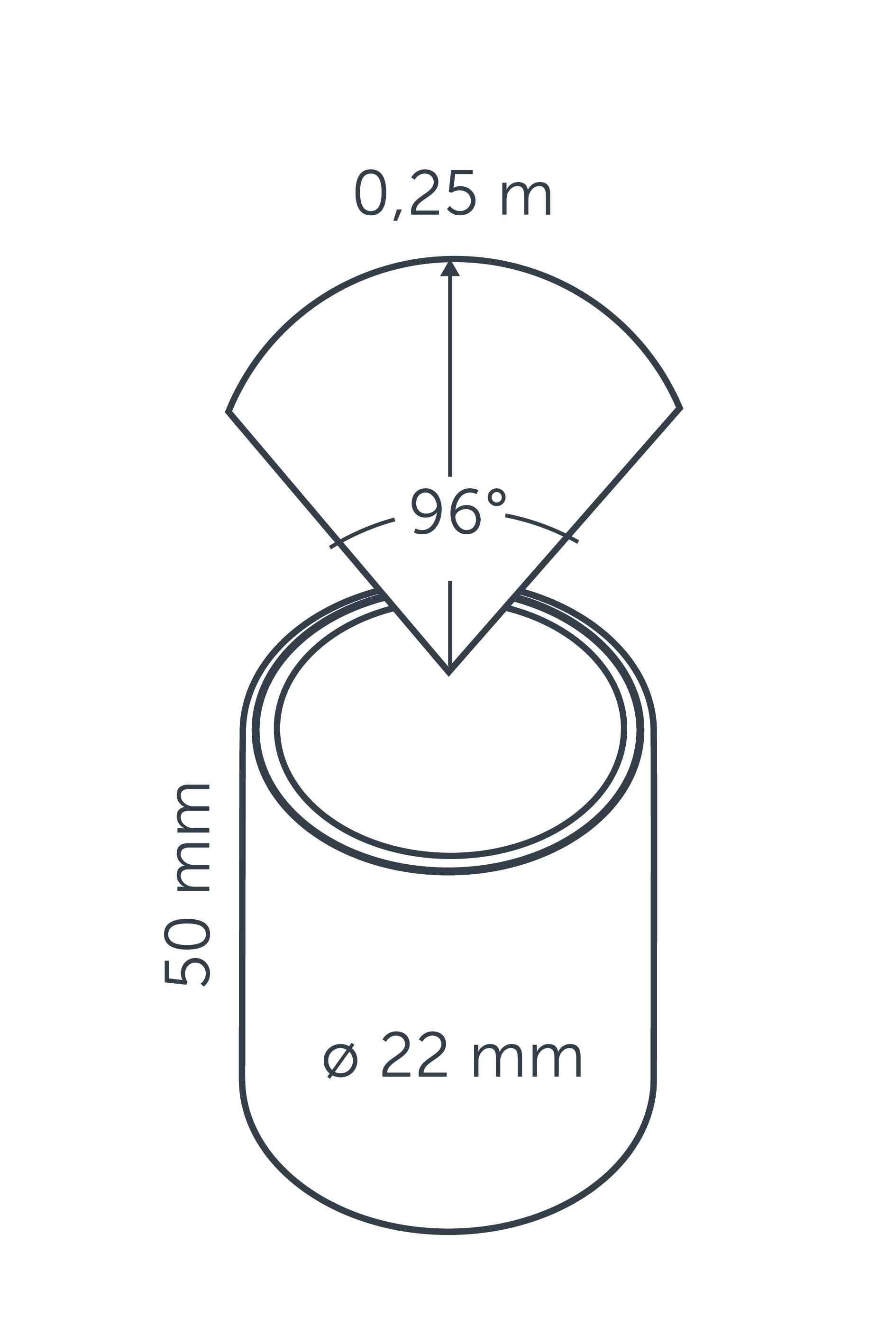 in-lite® FUSION 22 Update Pearl Grey