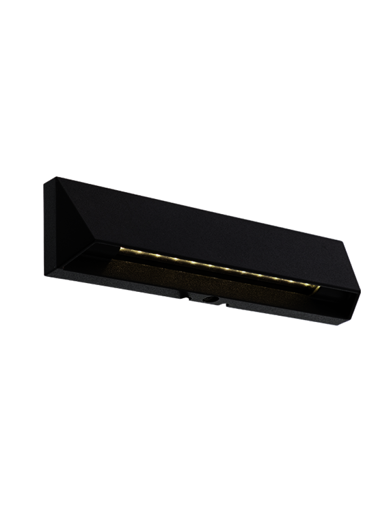 in-lite® WEDGE SLIM von unten