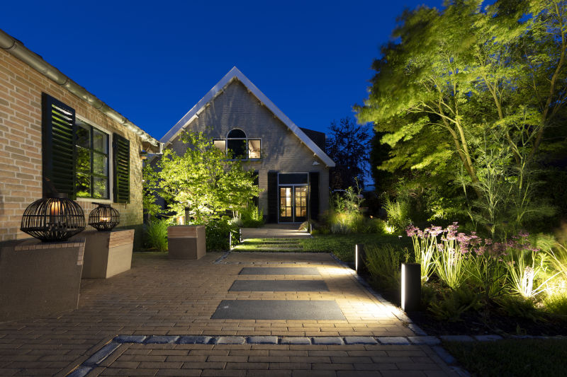 in-lite® EVO LOW DARK Stimmungsbild