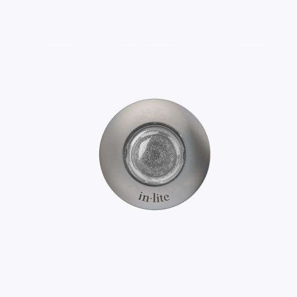 in-lite® FLUX 22 Edelstahl