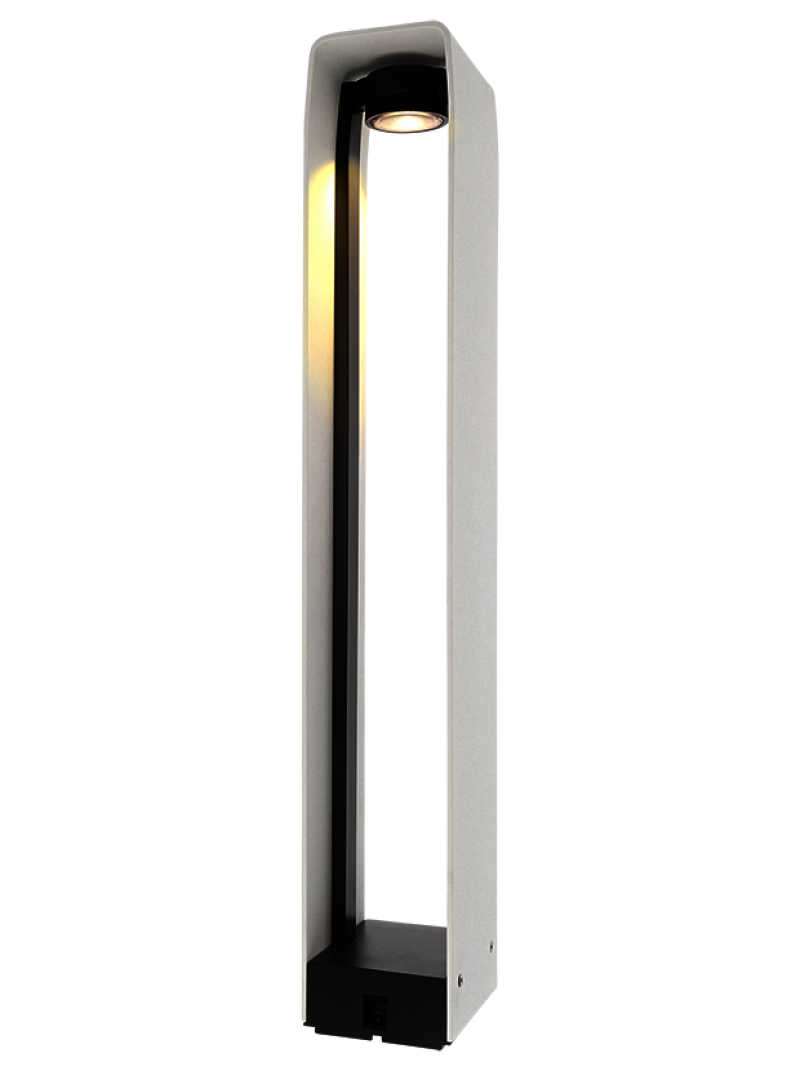 in-lite® ACE HIGH White von vorne