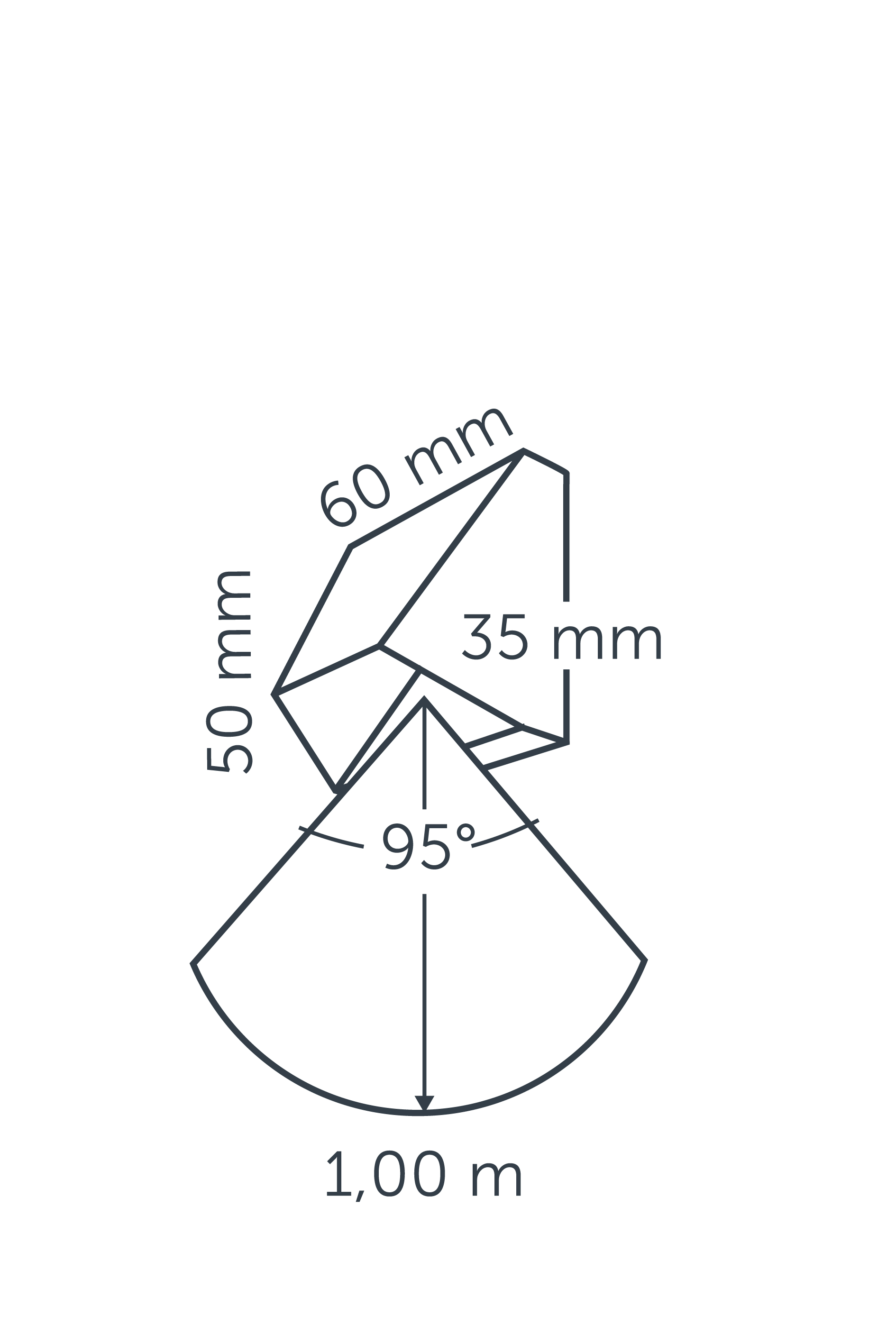 in-lite® MINI WEDGE