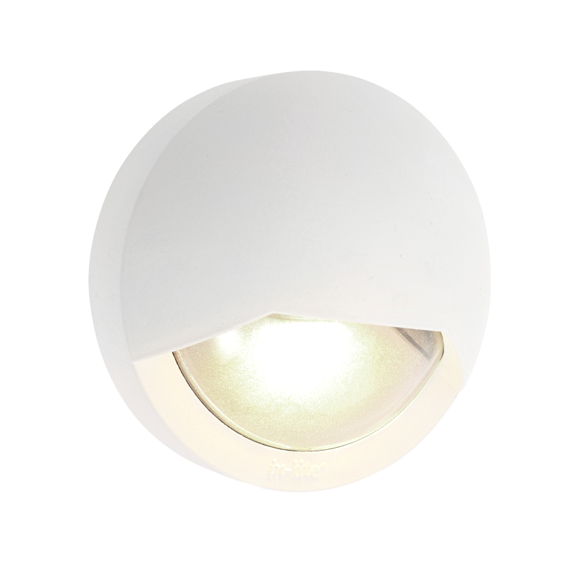 in-lite® BLINK White
