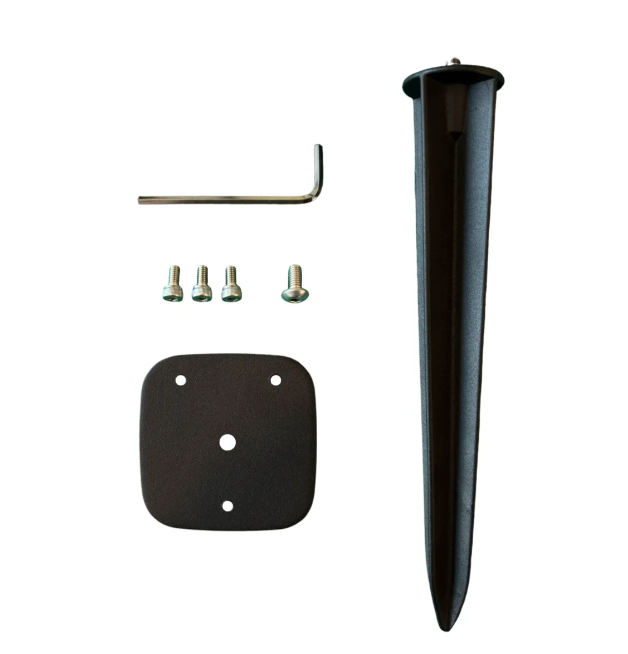 LIGHTPRO Multispike Kamera-Montageset