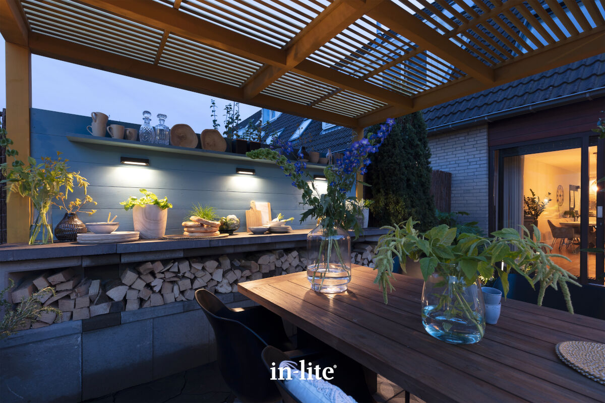 in-lite® WEDGE SLIM Stimmungsbild 1