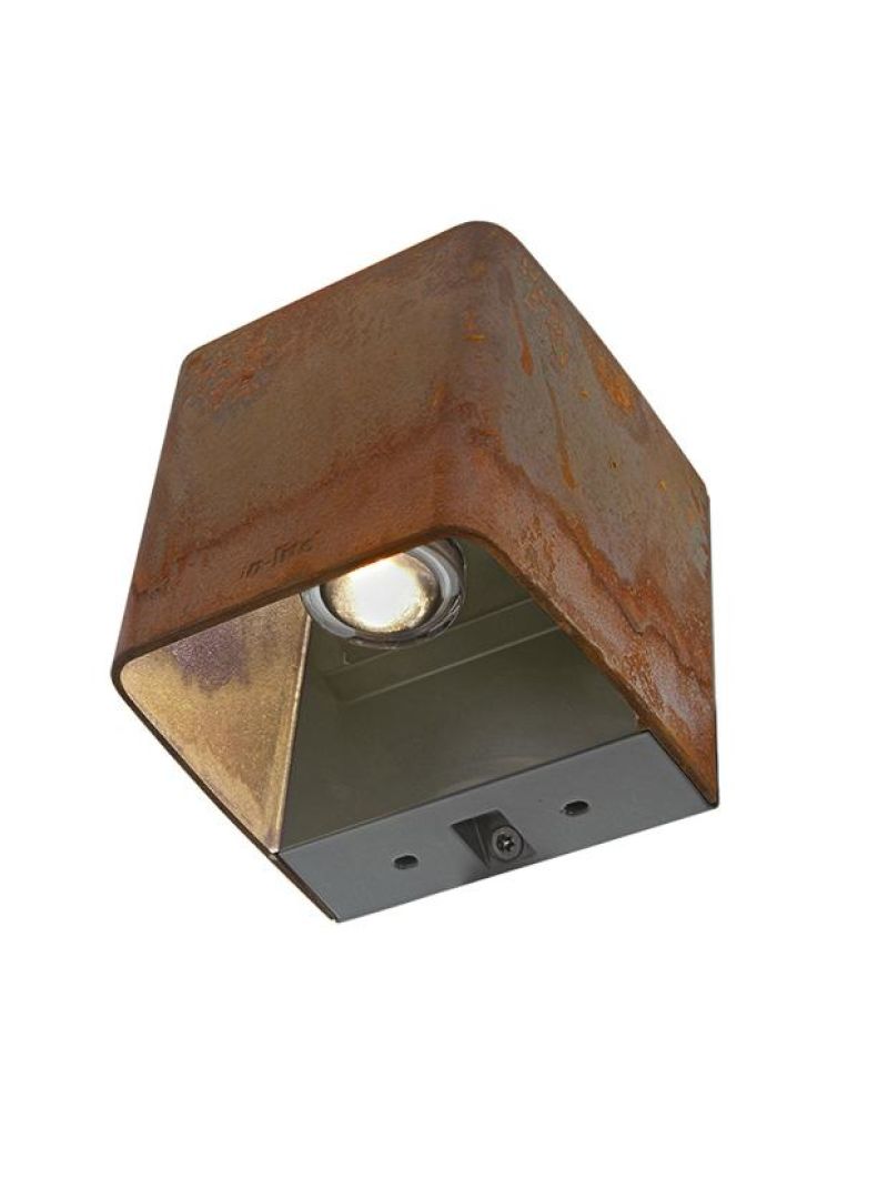 ace-up-down-corten-100-230v_4 in-lite® ACE UP-DOWN 100-230V