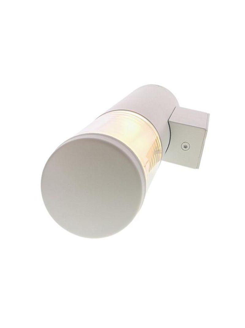 in-lite® LIV WALL White liegend