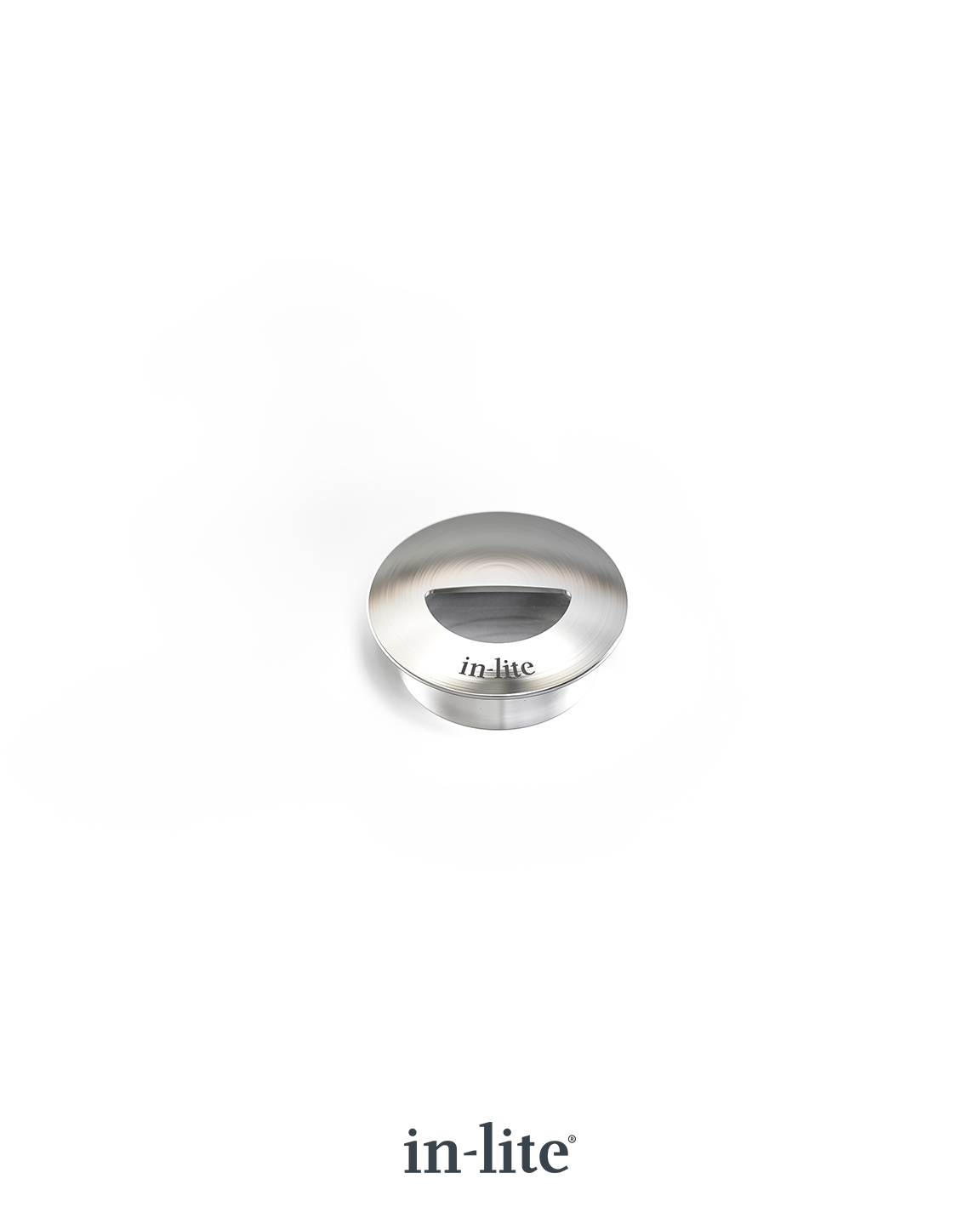 in-lite® RING 28 SHIELD Edelstahl