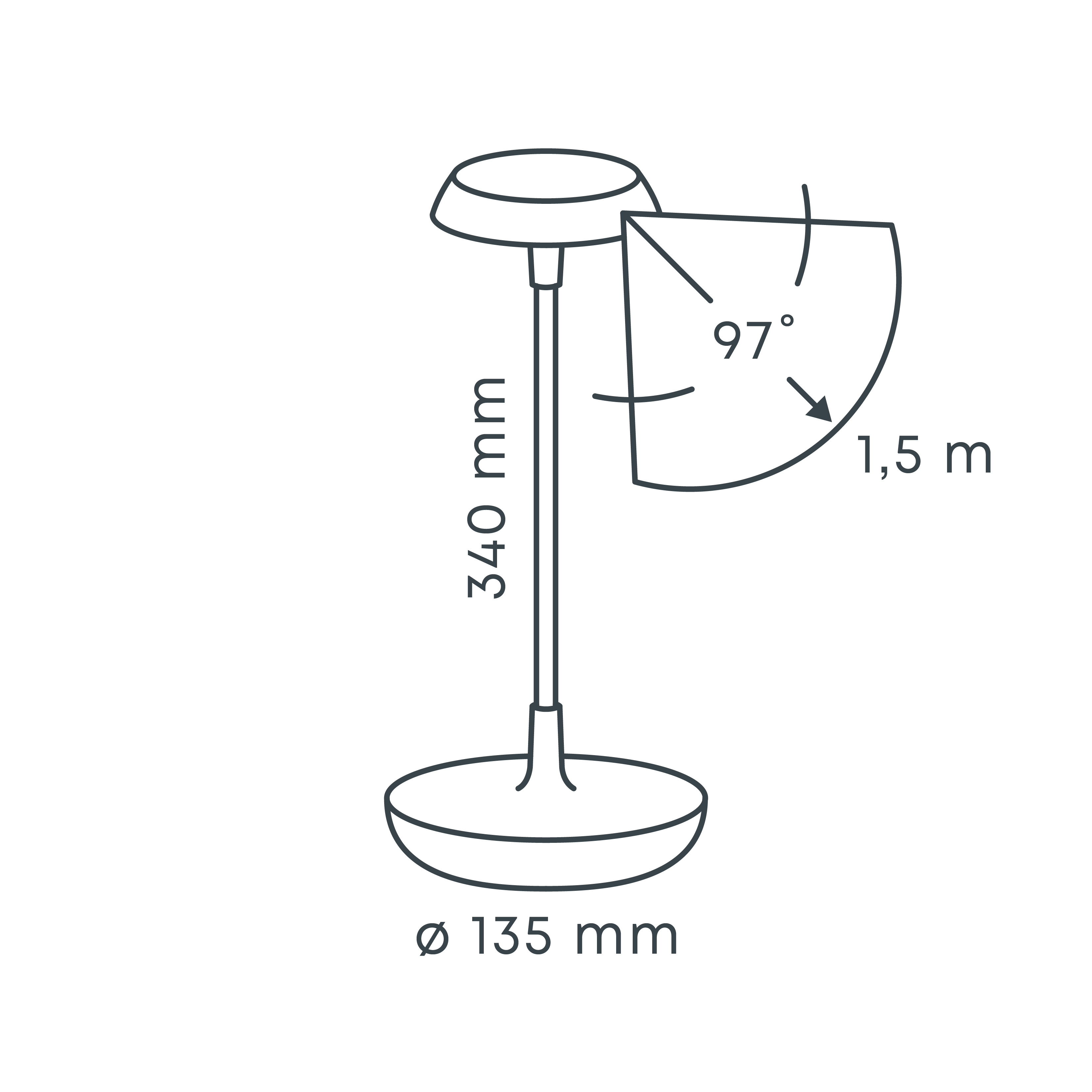 in-lite® SWAY TABLE Update