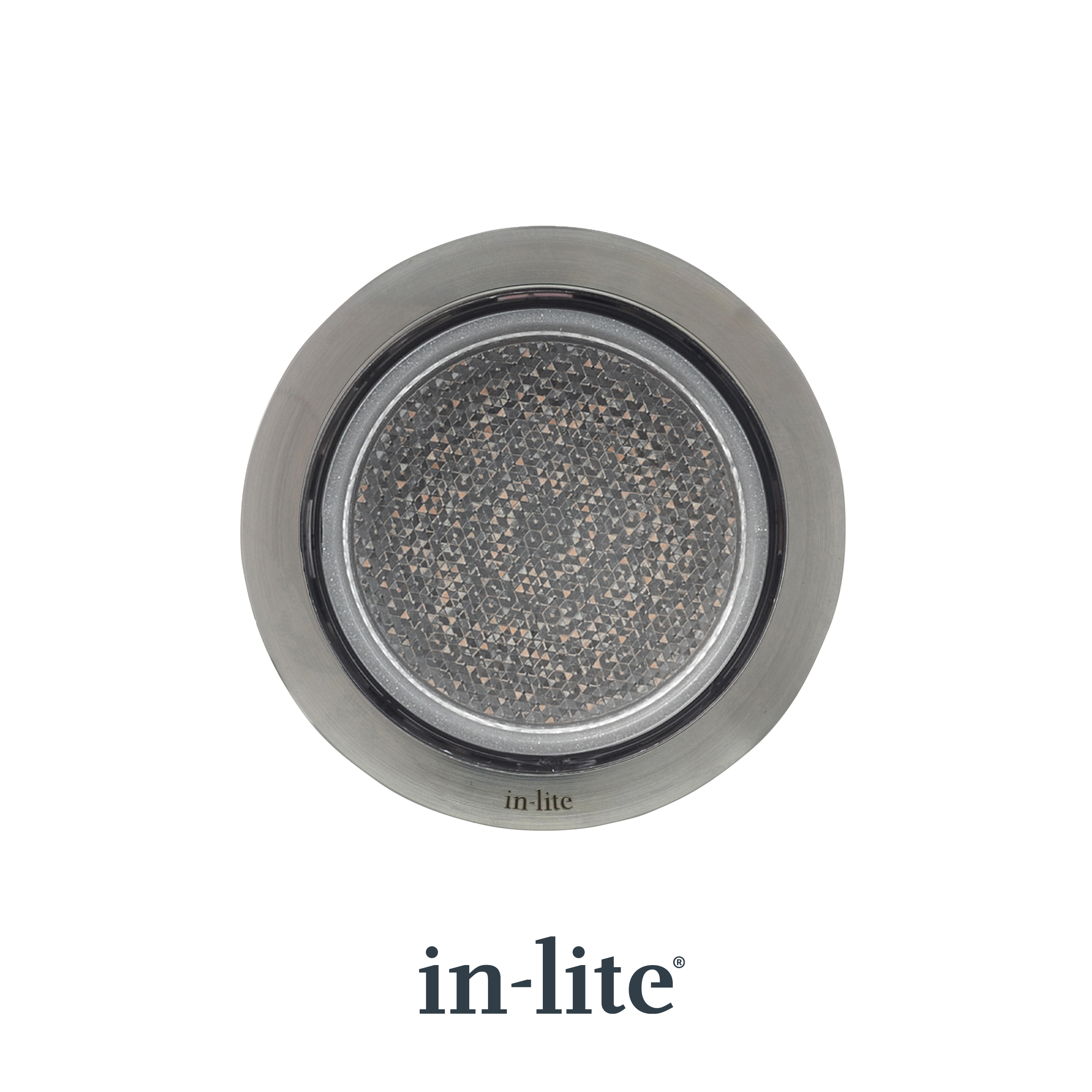 in-lite® HYVE Update Edelstahl