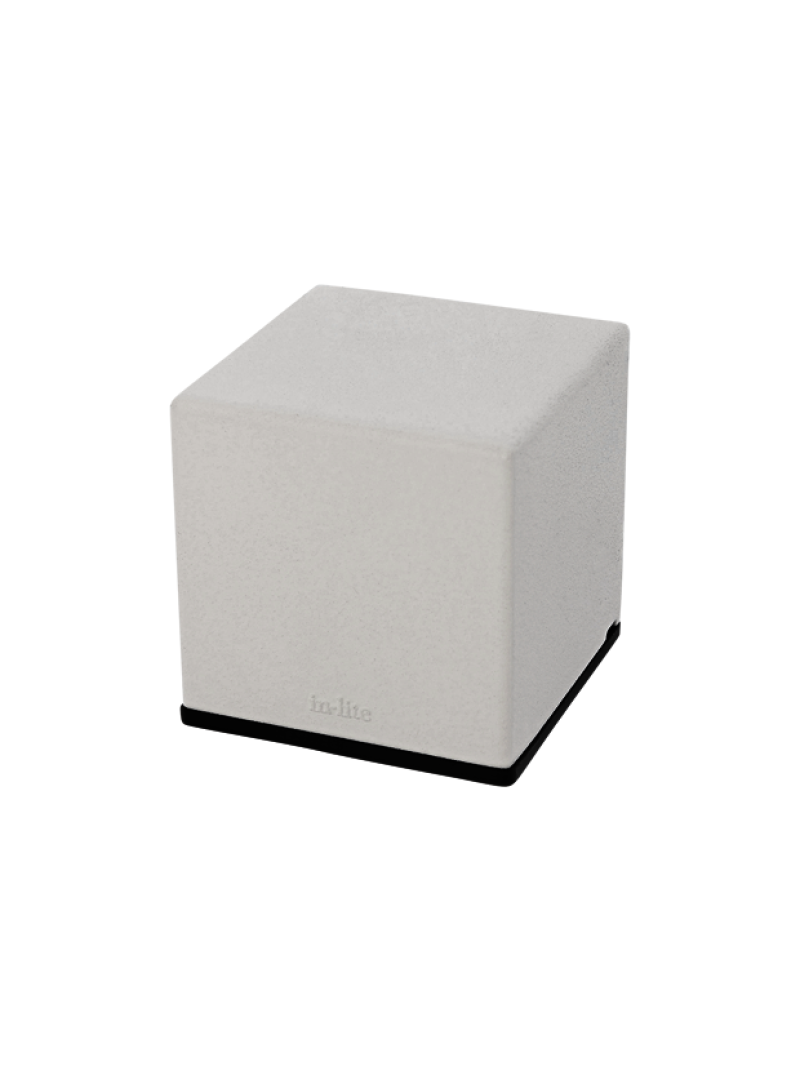 in-lite® CUBID White