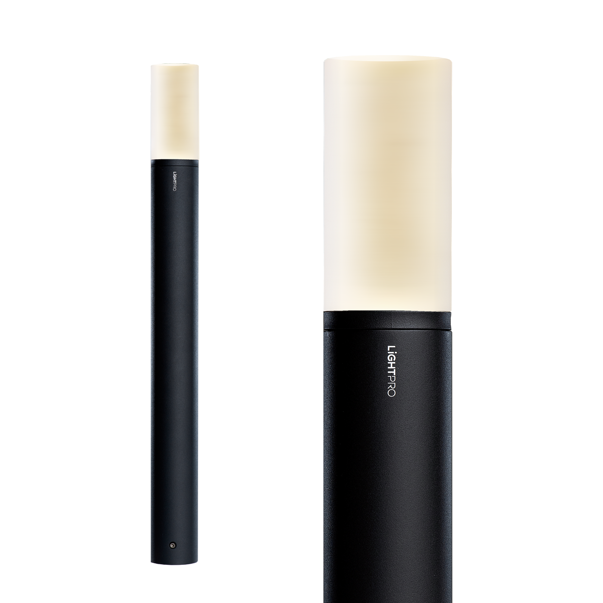 LIGHTPRO Basispaket Einfahrt