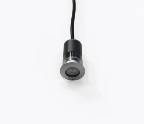 in-lite® FLUX 22 Edelstahl