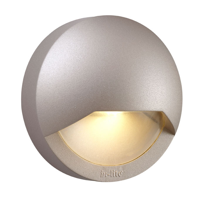 in-lite® BLINK Silver
