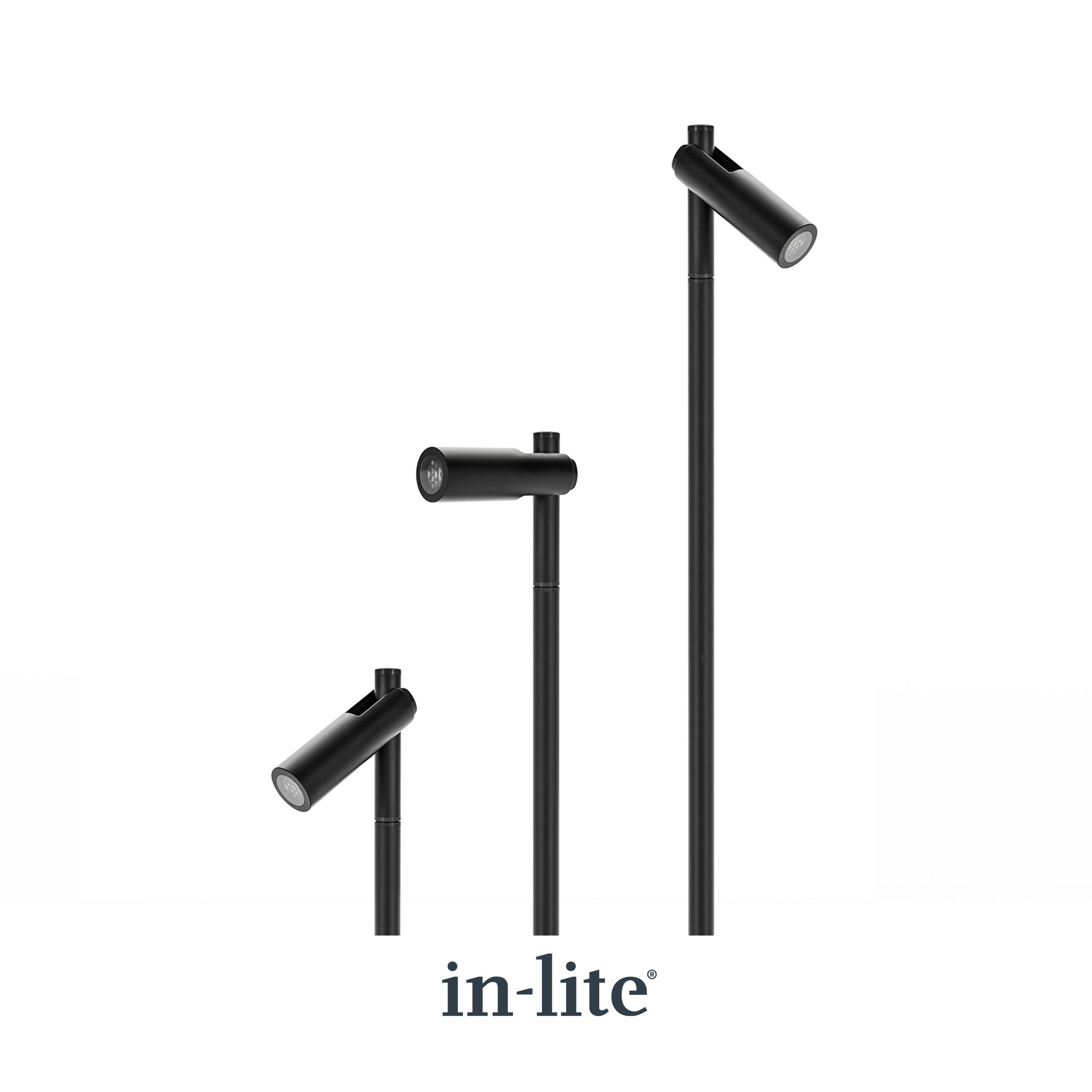 in-lite®  AIM LIGHT HEAD