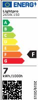 LIGHTPRO Senso Smart (Zigbee)