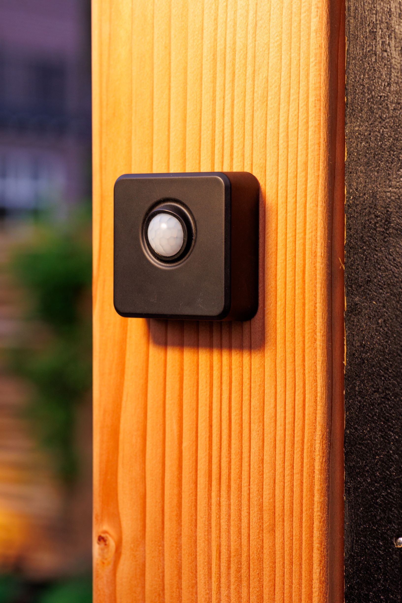 LIGHTPRO Motion Sensor Smart (Zigbee) 