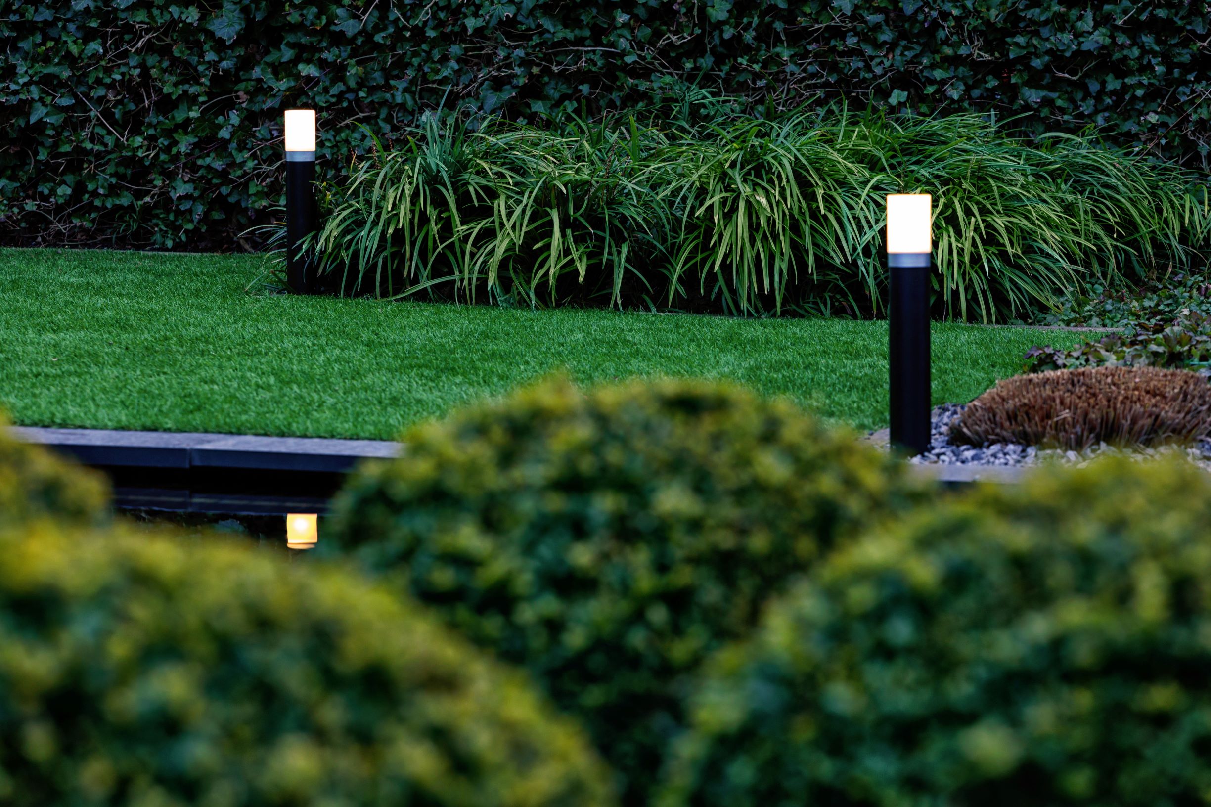 LIGHTPRO Barite 40 12V