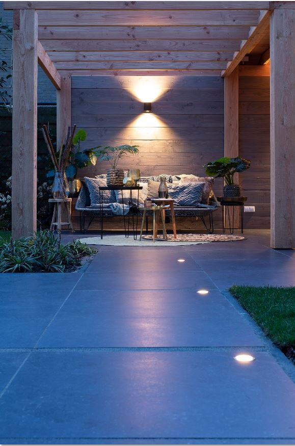 in-lite® HALO UP-DOWN Stimmungsbild