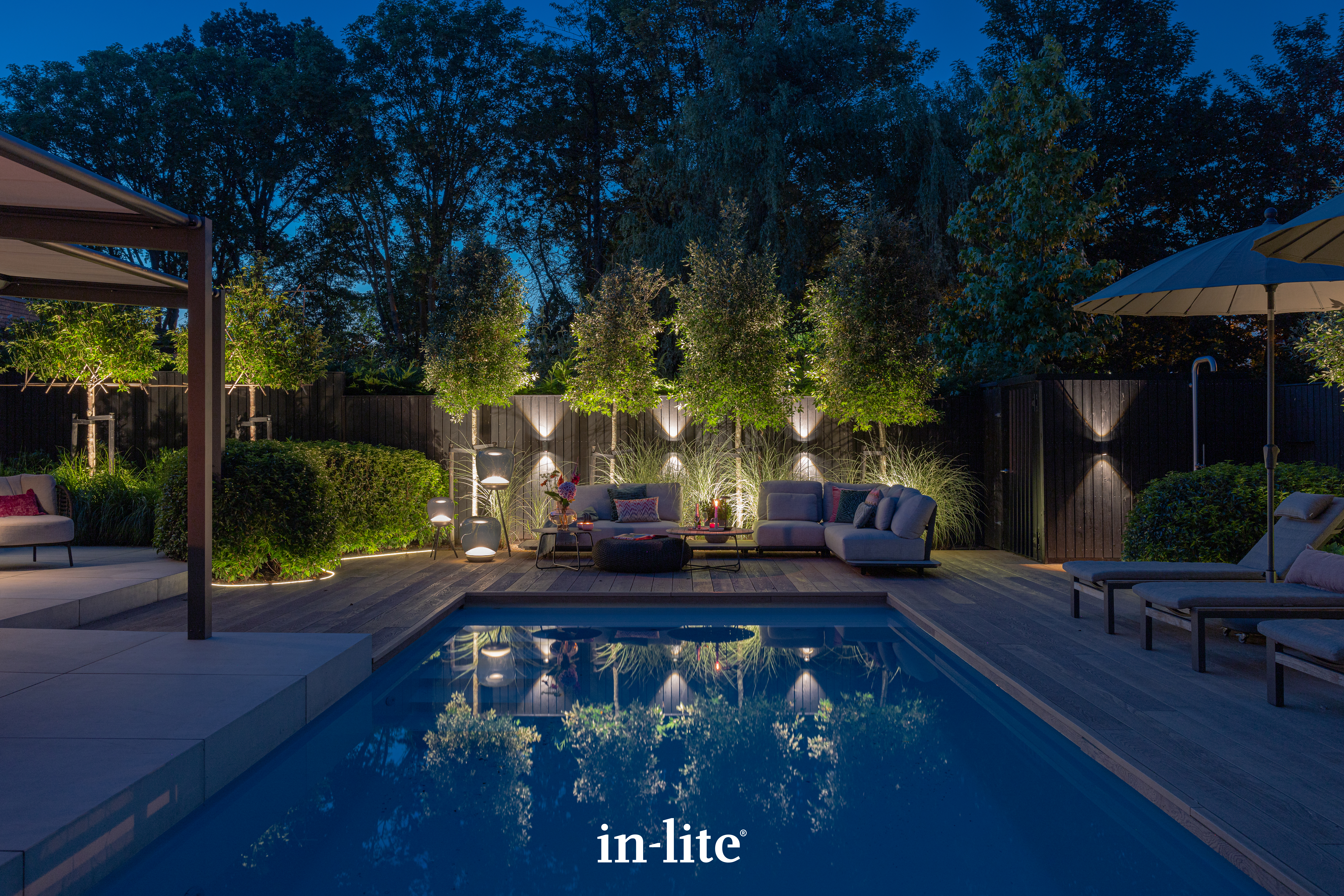 in-lite® VOQUE 100-230V