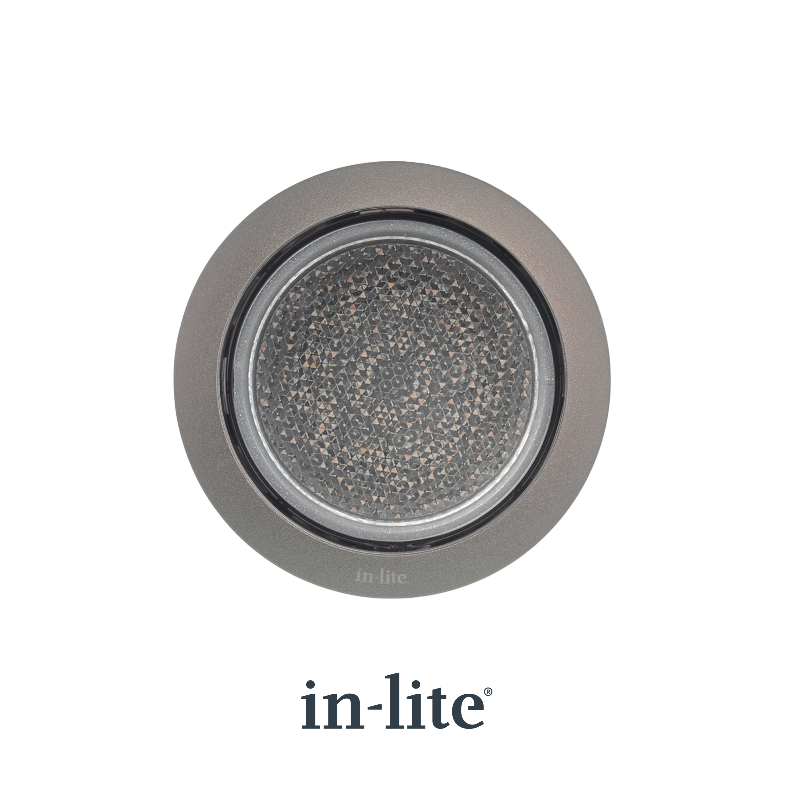 in-lite® HYVE Update Pearl Grey