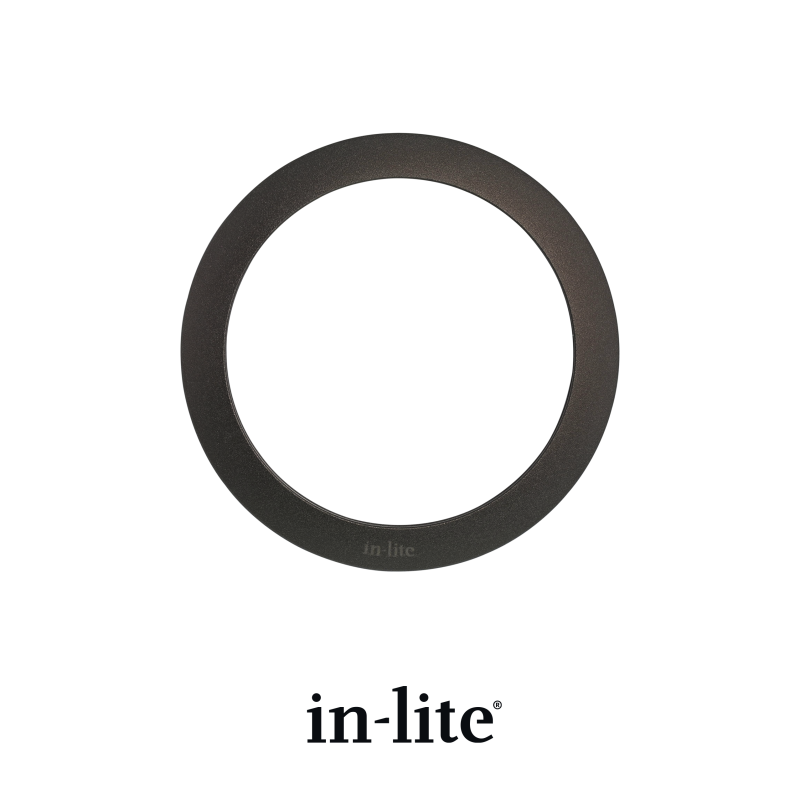 in-lite®  RING 68 Pearl Grey