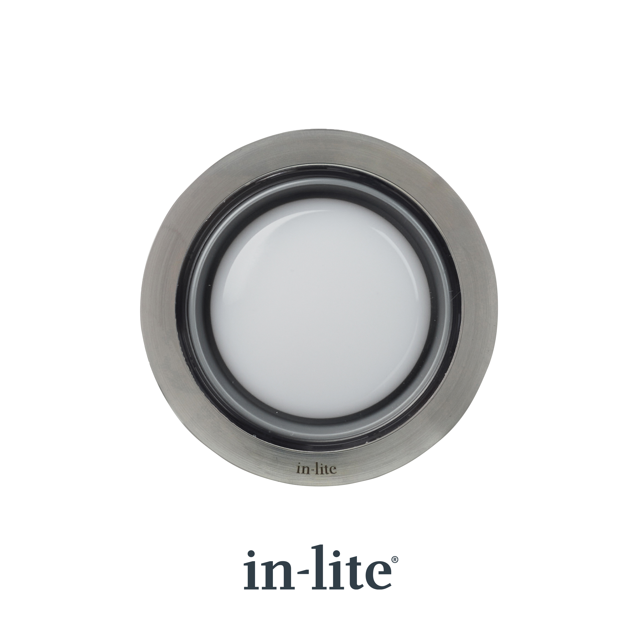 in-lite® FUSION Update Edelstahl