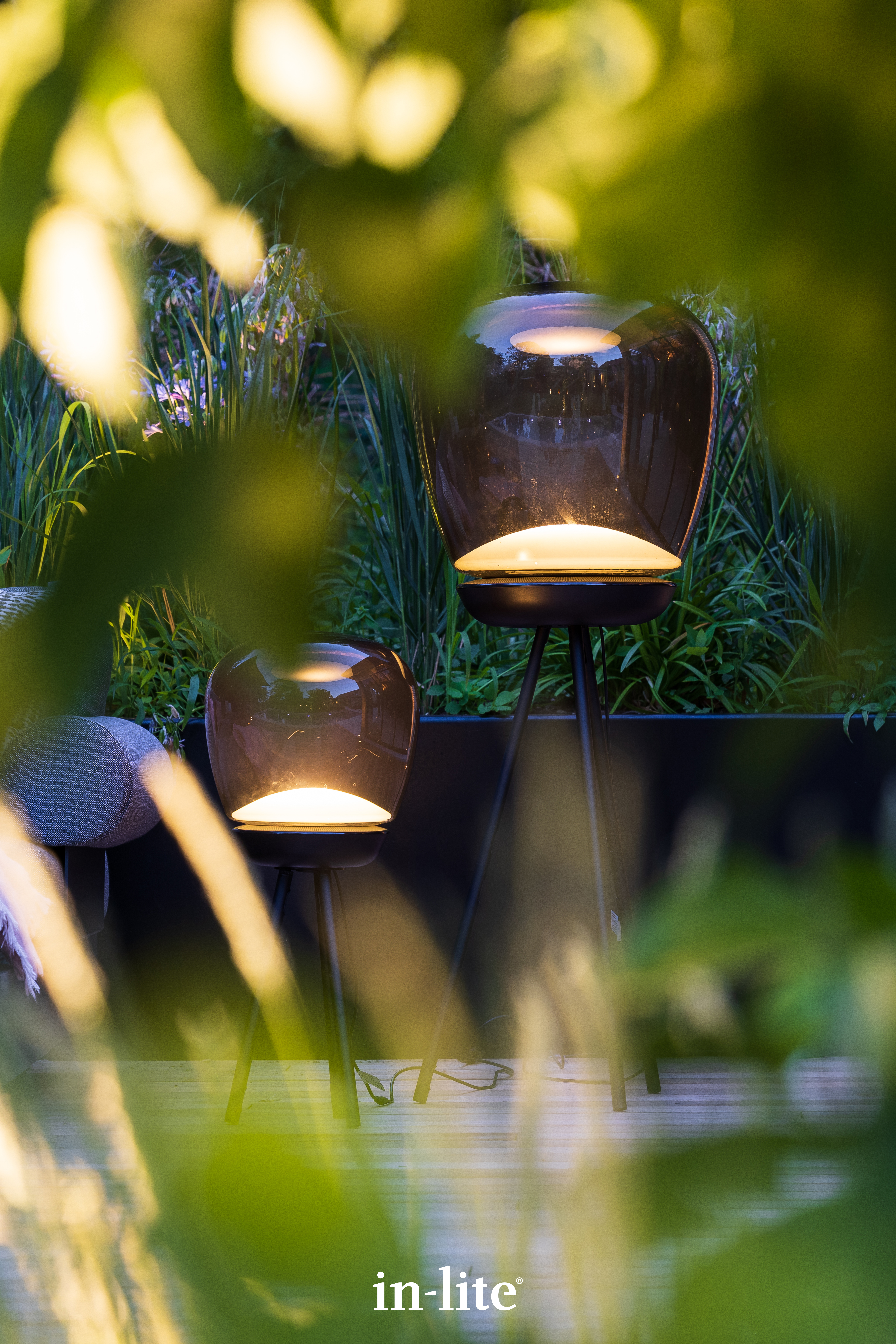 in-lite® VOQUE 100-230V