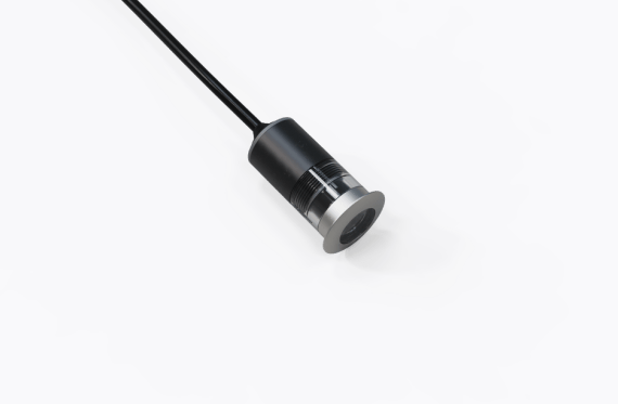 in-lite® FLUX 22 Edelstahl