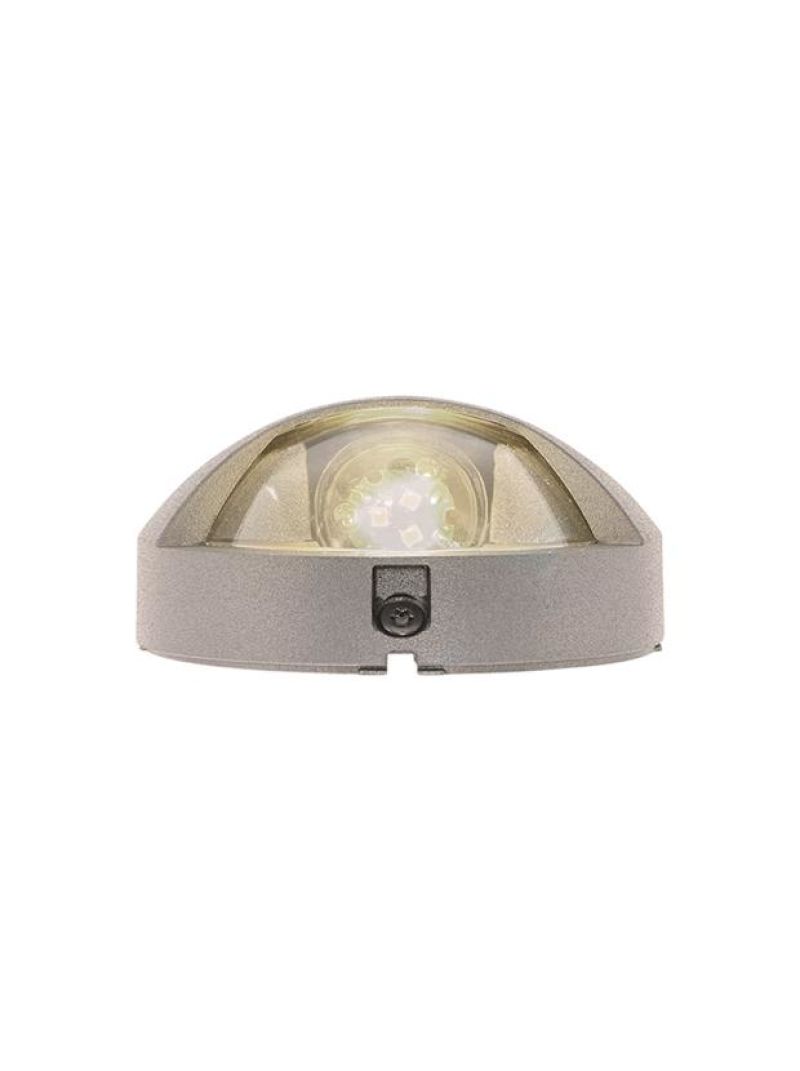 in-lite® BLINK Silver von vorne