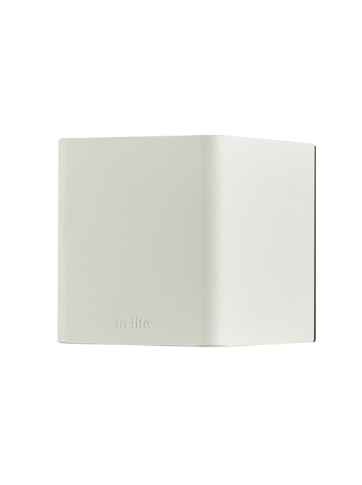 in-lite® ACE DOWN 100-230V WHTE