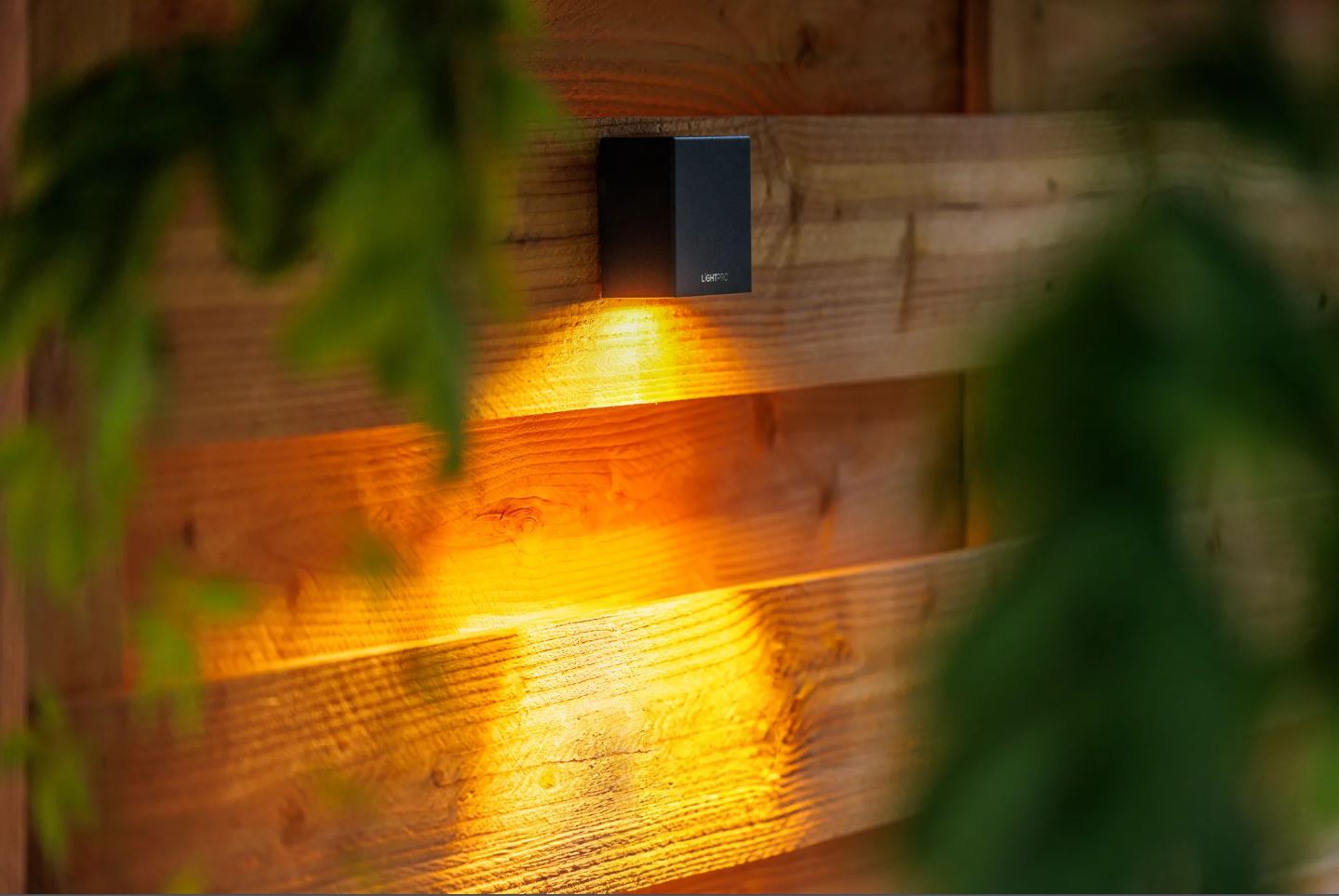 LIGHTPRO Tiga Wall 12V